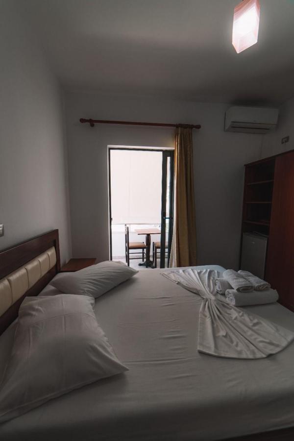 Deti Jon Hotel Ksamil