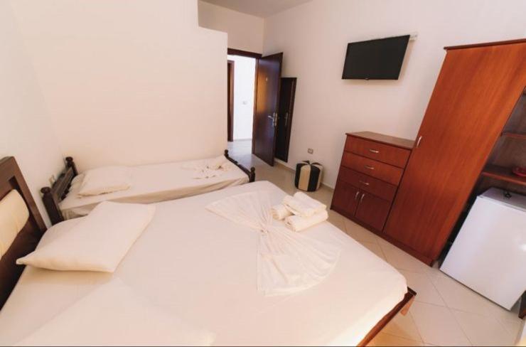 Hotel Deti Jon Ksamil